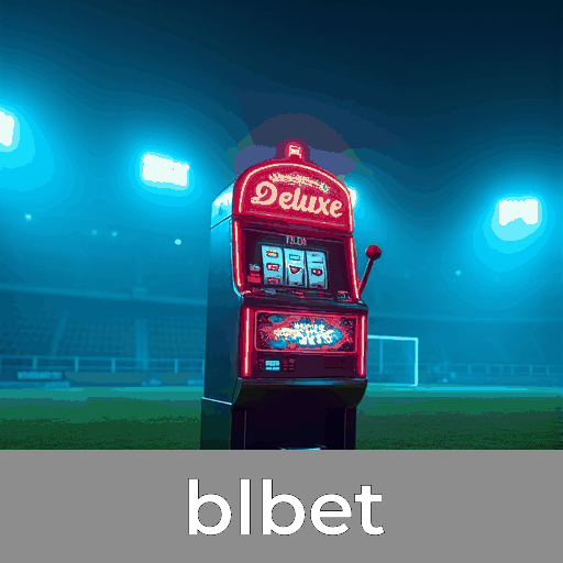 blbet: Aposte e Jogue no Celular com Segurança e Bônus